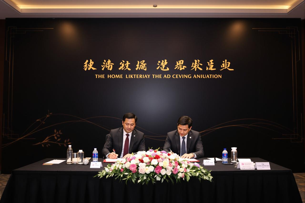 免费在线观看与腾讯视频达成战略合作，共同开发系列剧集